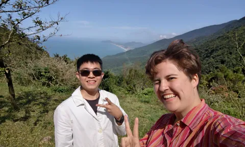 Cuốc xe dài 260k miễn phí của một tài xế lan tỏa điều tử tế khắp mạng xã hội