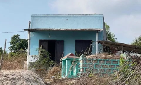 Rùng mình phát hiện thi thể trước hiên nhà sau 3 ngày, hé lộ tình tiết ban đầu