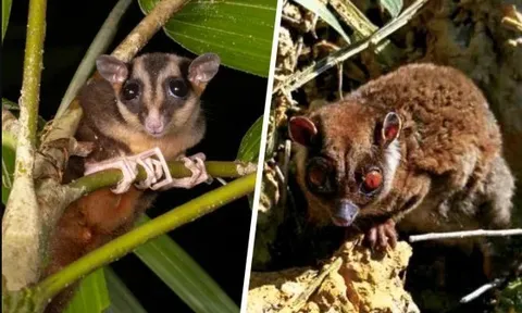 2 loài “tuyệt chủng 6.000 năm” bất ngờ sống lại ở Đông Nam Á, có gì đặc biệt?