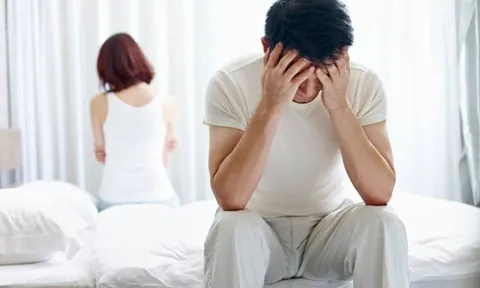 Đã triệt sản vợ vẫn báo “dính bầu": Kết quả của bệnh viện khiến cả hai rơi nước mắt