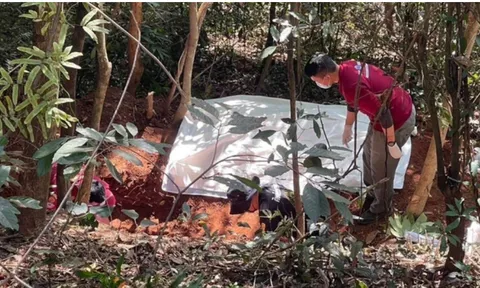 Chôn xong 2 tuần, người đàn ông “đã chết” bất ngờ gõ cửa, lộ ra một sự thật động trời