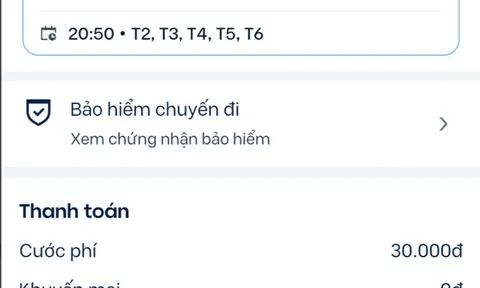 Xúc động với câu nói tài xế xe taxi từ chối nhận tiền của nam thanh niên đưa mẹ vào viện cấp cứu: “Lúc này lo cho mẹ đi con, tiền bạc không quan trọng…"