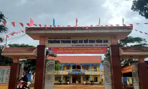 Học sinh Trường THCS Chu Văn An ngất xỉu trong giờ học, tử vong sau đó