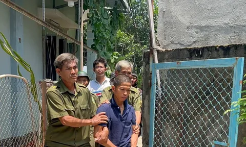 Bắt khẩn cấp Nguyễn Văn Nam, quê An Giang