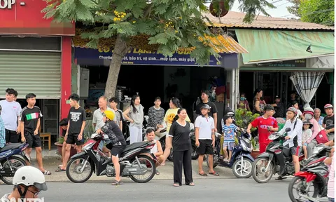 Vụ thiếu niên tử vong trong tư thế ngồi trên ghế trong tiệm game: Công an vào cuộc điều tra