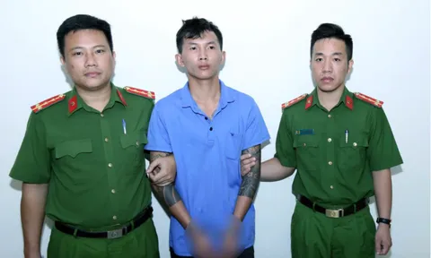 Tử hình  Hoàng Thành Công