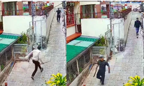 Bắt khẩn cấp Lê Thanh Hải và Trần Thanh Tú vì hành vi đặc biệt nguy hiểm