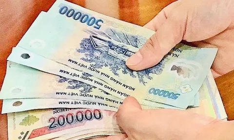 Tin vui: Hơn 1.300 trường hợp được số tiền 5 triệu đồng/người, ai cũng cần nắm rõ quyền lợi