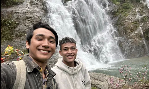 Đoàn tụ sau 17 năm thất lạc: Câu chuyện tìm em suốt gần 2 thập kỷ của chàng trai Jơ Ngõ Ya Văn khiến nhiều người rơi nước mắt