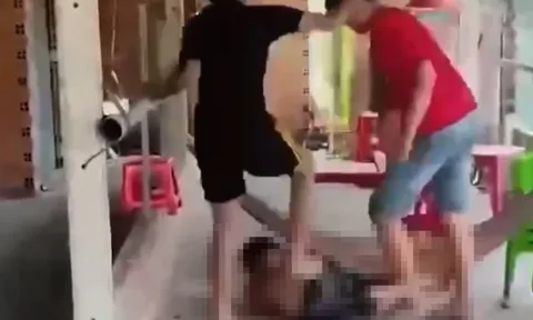 Vụ bé trai bị đánh vì nợ 100.000 đồng: Công an Tây Ninh thông tin về tin đồn tử vong