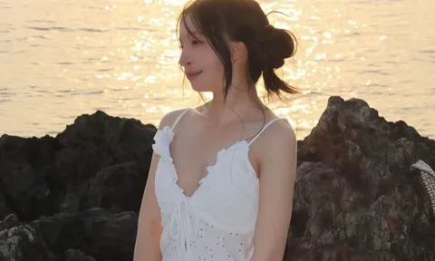 Từng không dám nhìn vào gương, cô gái An Giang SN 2008 dũng cảm “lột xác” sau một điều không ngờ