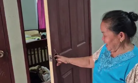 Cô gái 21 tuổi tự tử sau khi được bà khuyên đừng làm "tiểu tam": Lá thư tuyệt mệnh đẫm nước mắt