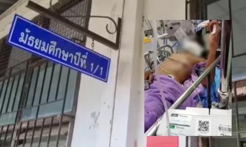 Nam sinh 13 tuổi dùng dao tấn công bạn trọng thương: Lời khai khiến phụ huynh bàng hoàng