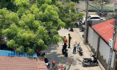 Nam sinh lớp 9 tử vong sau mâu thuẫn với bạn học tại Mũi Né: Nguyên nhân cuộc cãi vã dẫn đến án mạng đau lòng?