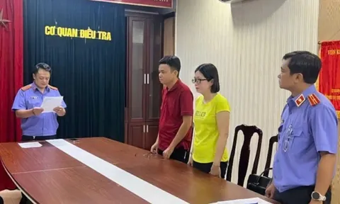 Thông tin mới vụ nữ sinh tử vong ở Vĩnh Long: Khởi tố Phó viện trưởng và kiểm sát viên, hé lộ diễn biến bất ngờ