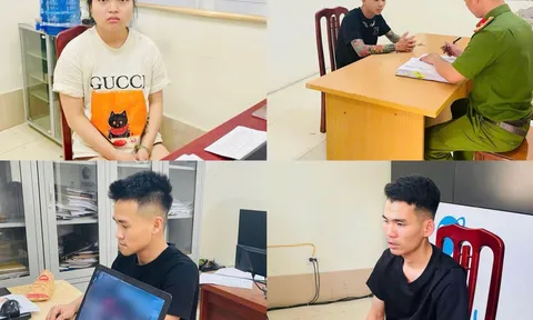 Vỏ bọc nhà nghỉ Luxury che giấu đường dây ma túy tinh vi, ai là kẻ cầm đầu?