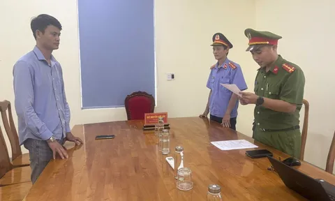 Bị điều tra về hành vi sản xuất, buôn bán hàng giả, Nguyễn Sơn Tùng là ai?