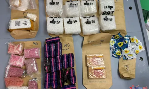 Phát hiện “kho” ma túy cực lớn trong căn hộ khu đô thị ở Đắk Lăk: "Ông trùm" Nguyễn Thế Công bị bắt giữ như thế nào?