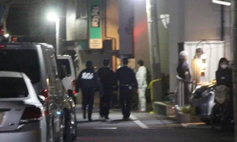 Người phụ nữ sát hại người tình, giấu thi thể vào tủ quần áo, về nhà sát hại 3 con trai rồi tự sát: Nguyên nhân thảm án gây phẫn nộ