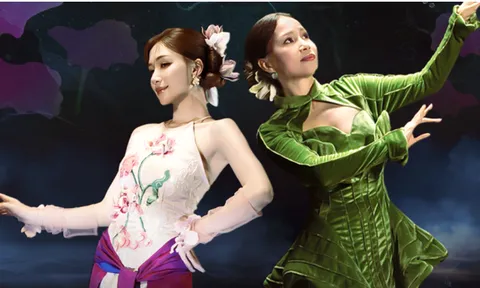 Tranh cãi câu hát “Lúa chín không cúi đầu”: Hé lộ câu hát được thay thế trong MV triệu view của nhạc sĩ Châu Đăng Khoa