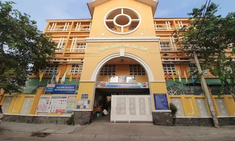 23 học sinh và 2 bảo mẫu phải cấp cứu vì nghi ngộ độc: Sở Y tế TP.HCM khẩn trương vào cuộc