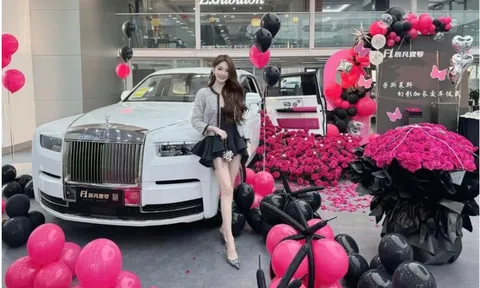 Drama tình ái triệu view: Tỷ phú kiện tình nhân, đòi lại siêu xe 2 triệu USD