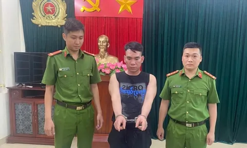 Trộm tiền công đức ở nơi thờ tự, Đỗ Văn Sơn khai gì?