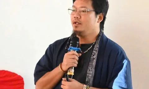 Kết luận điều tra dự án "Nuôi em": Ông Hoàng Hoa Trung nói gì về giai đoạn im lặng trong quá trình điều tra?