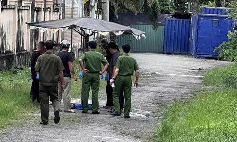 Bí ẩn thi thể bé gái sơ sinh trong khu rác thải, 12 năm chưa lời giải: TP.HCM kêu gọi cung cấp thông tin