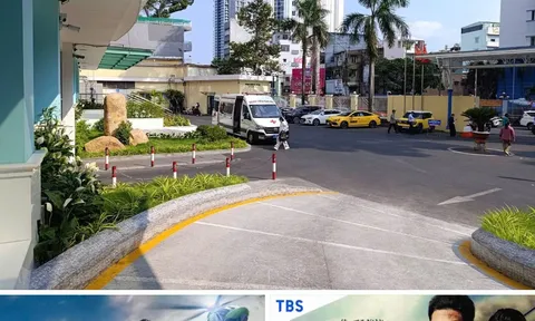 Gặp bác sĩ làm nên khoảnh khắc "kịch tính hơn cả điện ảnh": Lao xuống xe cấp cứu, chạy như bay về phía phòng mổ, giữ sự sống cho người mẹ 3 con
