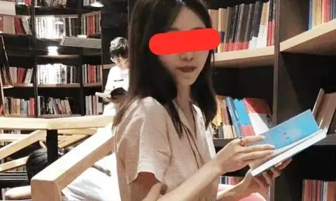 Ru con 2 tuổi ngủ rồi đến khách sạn gặp người tình, cô giáo bị chồng phanh phui: Mạng xã hội sốc với danh tính người thứ ba