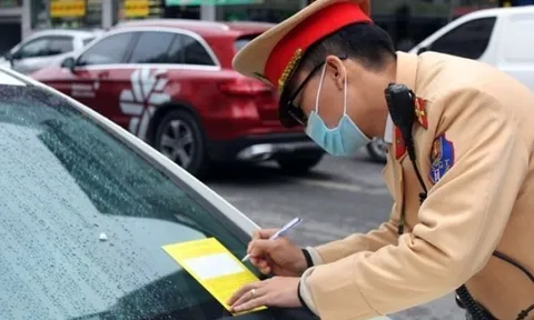 Từ nay: Người tham gia giao thông có thể bị phạt tới 70 triệu đồng, tịch thu phương tiện nếu vi phạm lỗi này, ai cũng cần nắm rõ