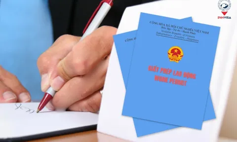 Gia hạn giấy phép lao động 2026: Hướng dẫn chi tiết các bước mới nhất