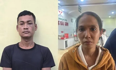 Tình tiết mới nhất vụ Danh Chơn bạo hành con trai 2 tuổi của người tình