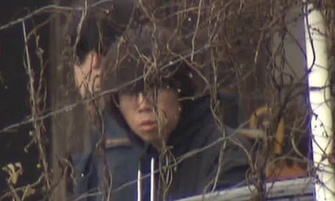 Cha dượng sát hại con riêng 11 tuổi rồi thản nhiên chở xác đi phi tang suốt 4 địa điểm