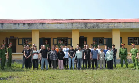 Hơn 3.000 tỷ mỗi năm rơi vào tay nhóm lừa đảo xuyên quốc gia vừa bị triệt phá: Chuyên đánh cắp dữ liệu phụ nữ trung niên