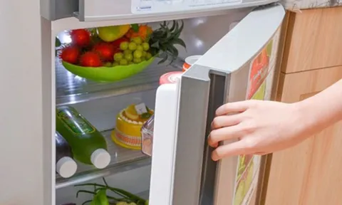 Dùng điều hòa và tủ lạnh thế nào để không “đội” hóa đơn tiền điện?