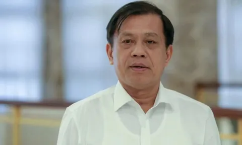 Truy tố cựu Thứ trưởng Nguyễn Bá Hoan: Hé lộ quy trình "bôi trơn" để được cấp phép XKLĐ, hơn 30 tỷ đồng hối lộ bị phanh phui