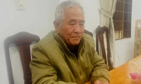 Châu Minh Ngọc "sa lưới" sau 12 năm trốn truy nã