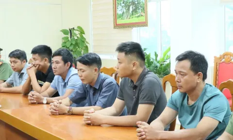 Bắt Nguyễn Duy Mạnh SN 1987 cùng Lê Đăng Liêu, Giám đốc Công ty CP Hathaco