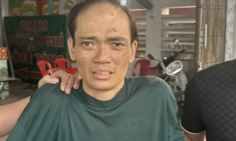Nghi ngoại tình, Phạm Văn Hùng lạnh lùng sát hại vợ rồi mang theo hung khí bỏ trốn