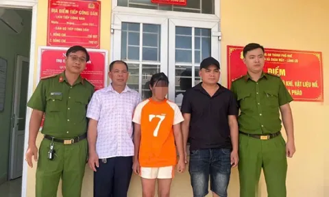 Thiếu nữ nhảy qua cửa sổ phòng vệ sinh tàu SE10 mất tích, được tìm thấy trong rừng Hải Vân sau 2 ngày: Tình trạng sức khỏe hiện tại