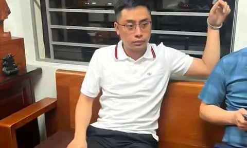 Tình tiết mới nhất vụ Bùi Đình Khánh dùng súng khiến một cán bộ công an hy sinh