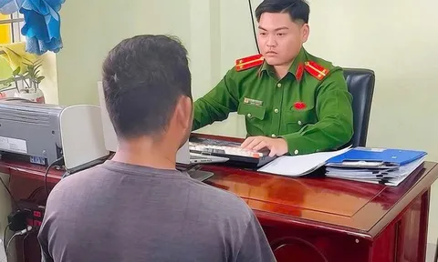 Thanh niên 29 tuổi ở Tây Ninh làm chuyện đáng xấu hổ với 2 phụ nữ trên đường