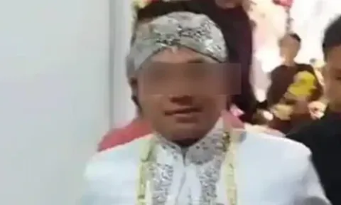 Bị bắt ngay giữa đám cưới, chú rể lập tức khai ra đồng phạm bí ẩn mang tên "I"