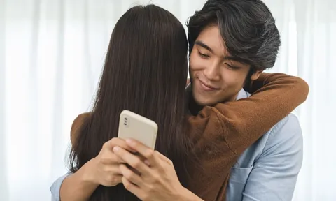 Bị phát hiện ngoại tình, 99% đàn ông đều nói câu này: Sự thật khiến nhiều người vợ chết lặng