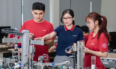 Tin vui: 15 nhóm ngành có thể được cấp học bổng tới 8,4 triệu đồng/tháng từ 1/9/2026