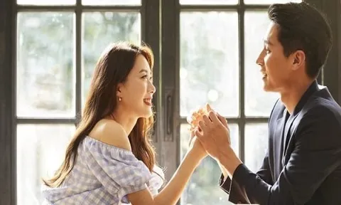 Người chồng chung thủy thường có 7 biểu hiện này, phụ nữ lấy được là có phúc