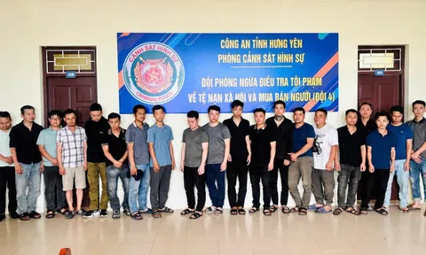 Thủ đoạn lôi kéo tinh vi của trang cá độ "OK9" vừa bị Công an Hưng Yên triệt phá