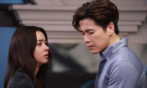 “Tiểu tam” nhắn tin báo mang thai với chồng, tôi vừa thương vừa giận lại vừa thấy có lỗi khi "ba mặt một lời"